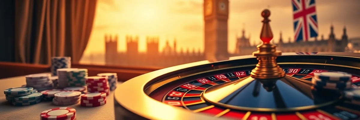 monster casino in the UK — Monster Casino Games and Software Providers